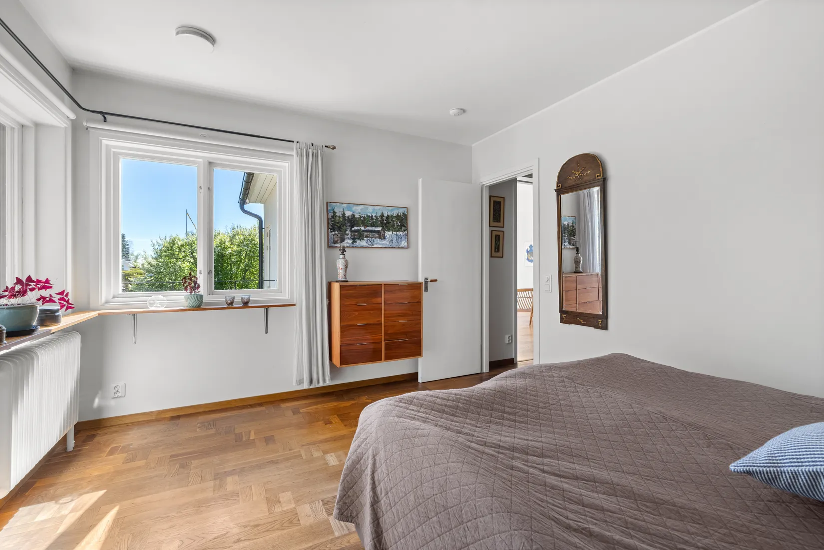 Villa, Häggvägen 10, Fornudden-Persudde, Tyresö