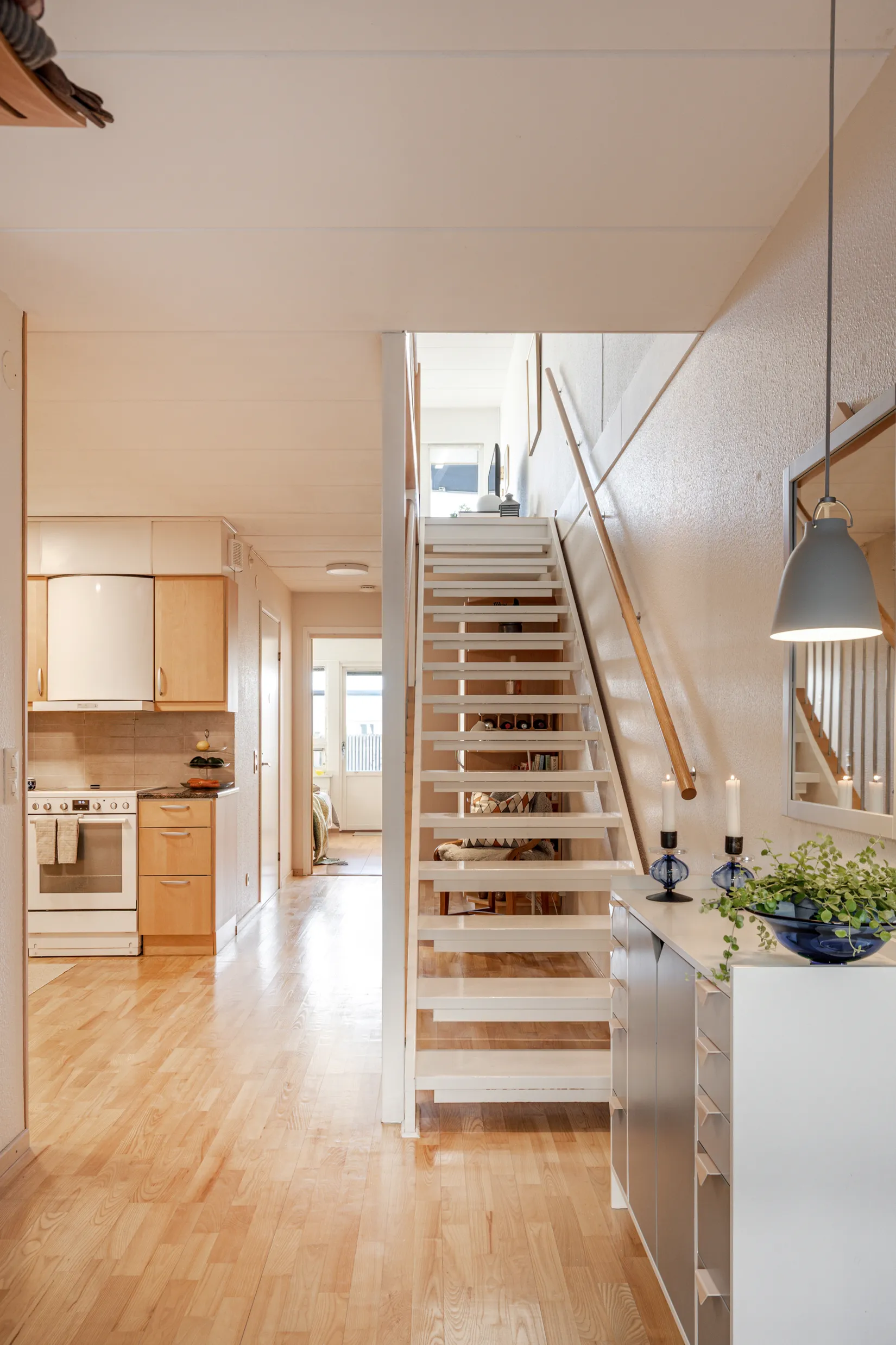 Bostadsrätt, Bella Vista-Vägen 55, Hittarp - Laröd, Helsingborg