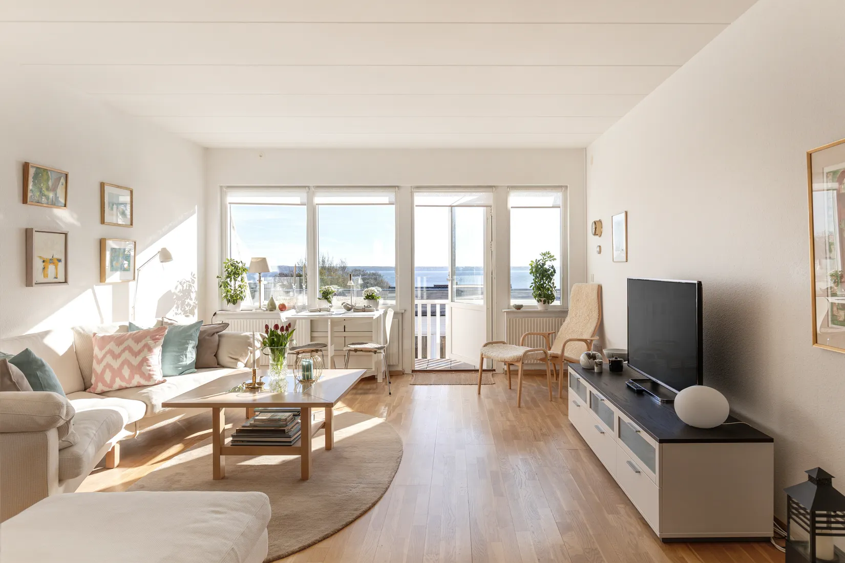 Bostadsrätt, Bella Vista-Vägen 55, Hittarp - Laröd, Helsingborg