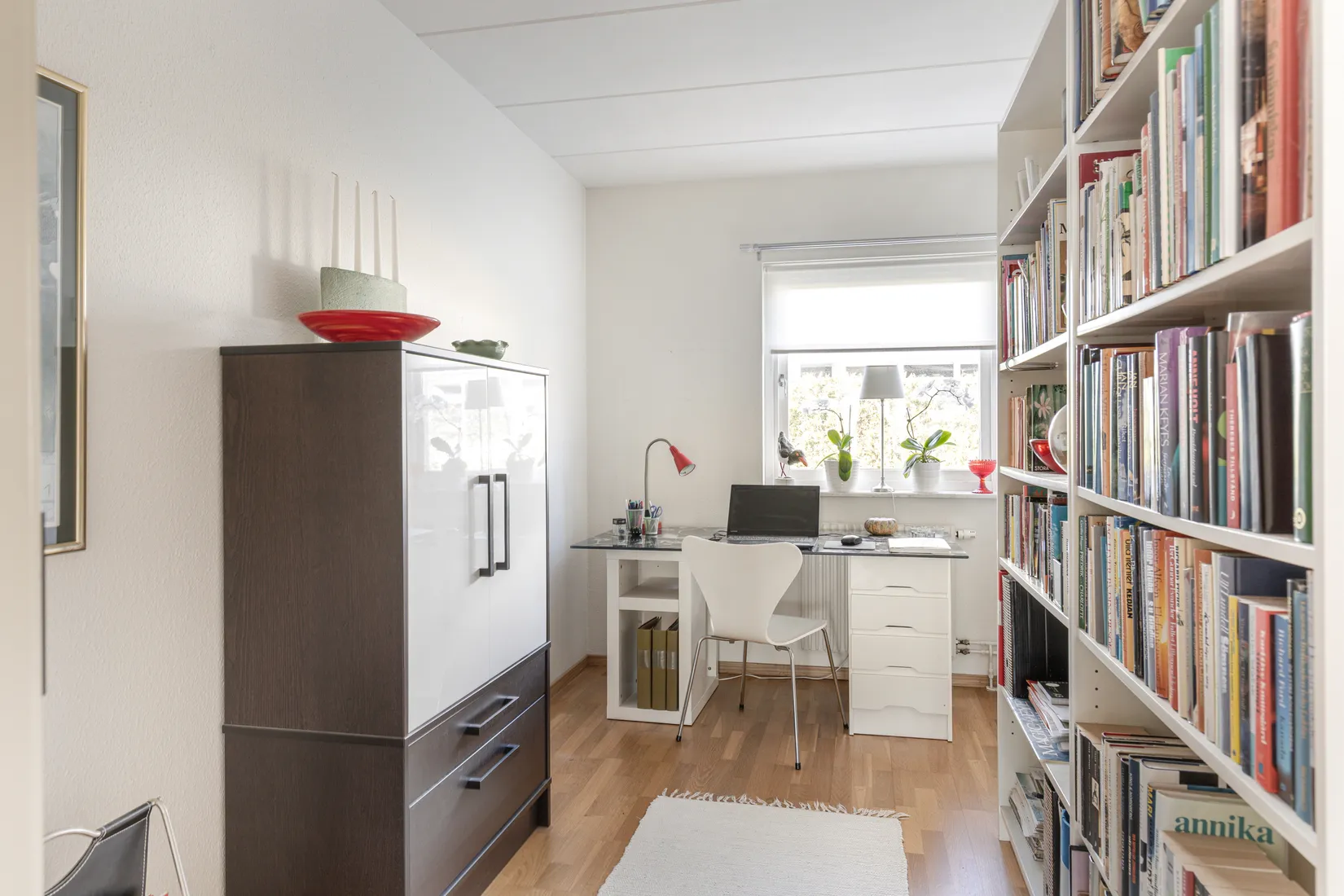 Bostadsrätt, Bella Vista-Vägen 55, Hittarp - Laröd, Helsingborg