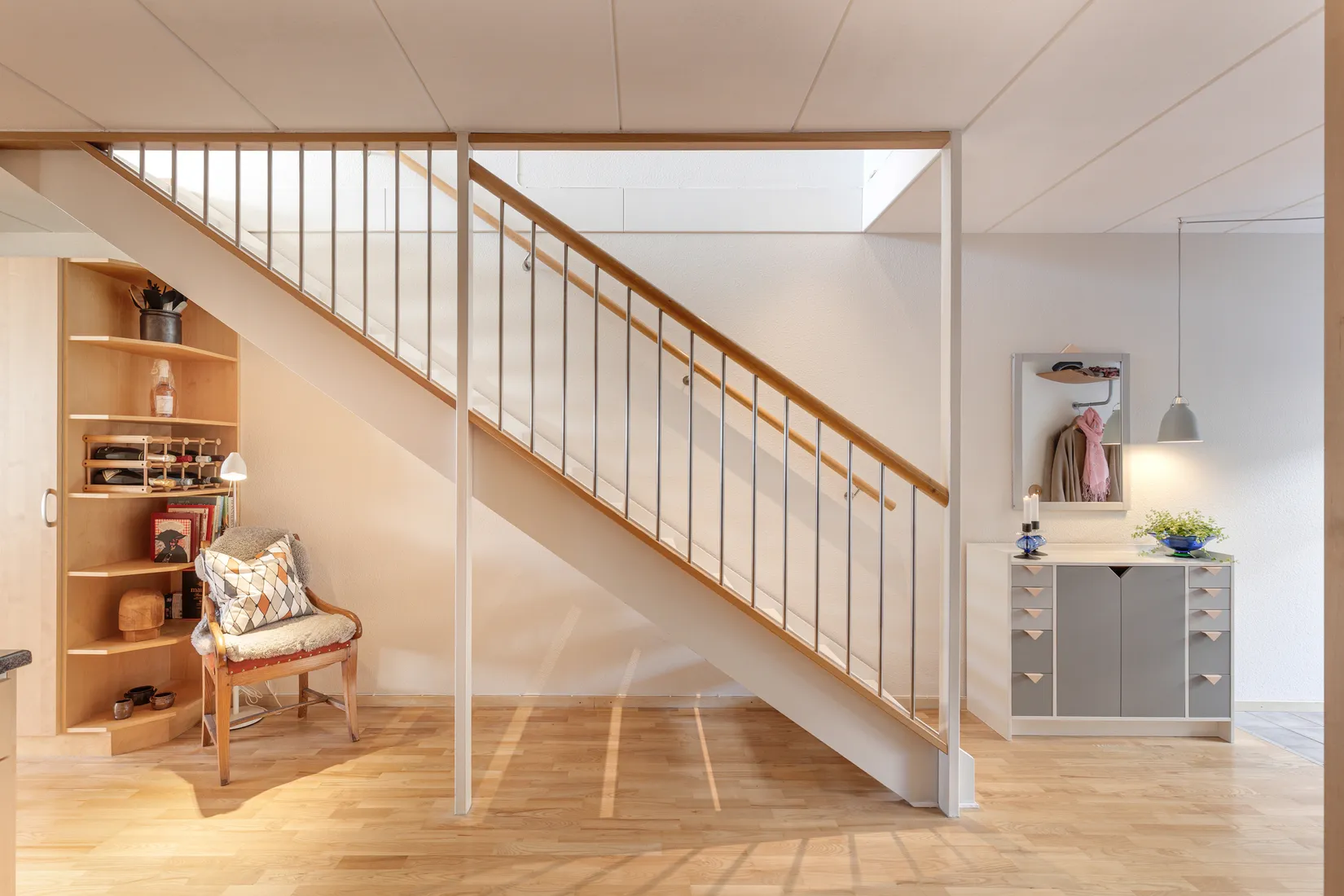 Bostadsrätt, Bella Vista-Vägen 55, Hittarp - Laröd, Helsingborg