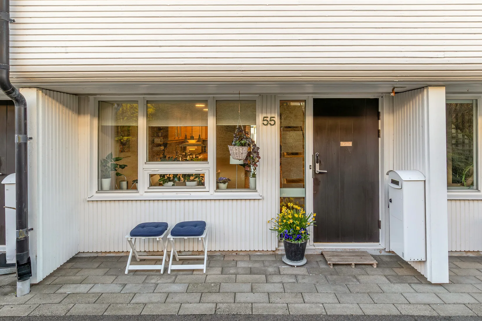 Bostadsrätt, Bella Vista-Vägen 55, Hittarp - Laröd, Helsingborg