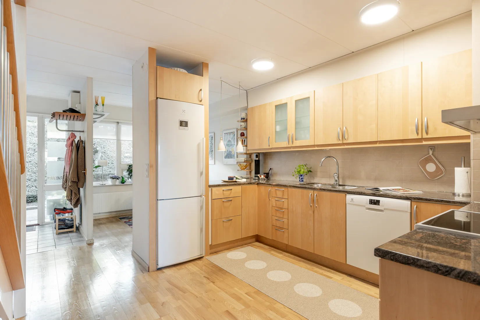Bostadsrätt, Bella Vista-Vägen 55, Hittarp - Laröd, Helsingborg