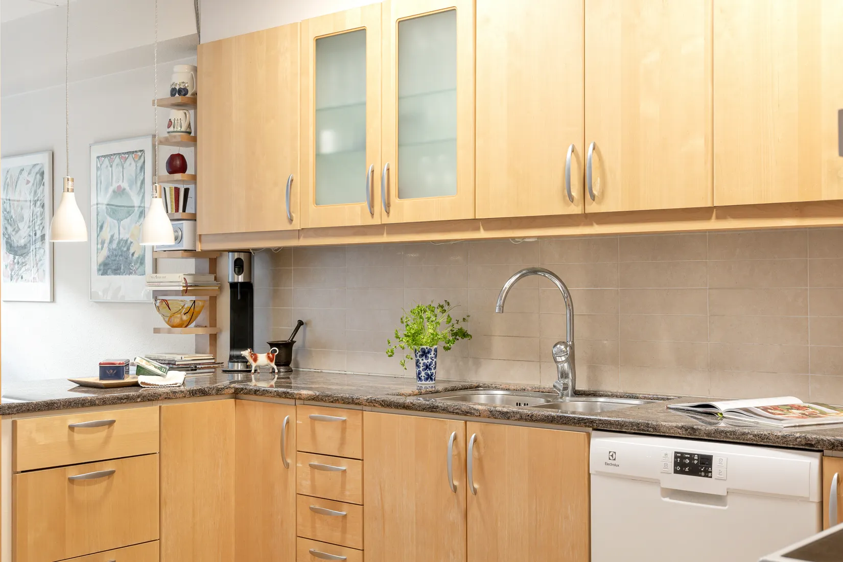 Bostadsrätt, Bella Vista-Vägen 55, Hittarp - Laröd, Helsingborg