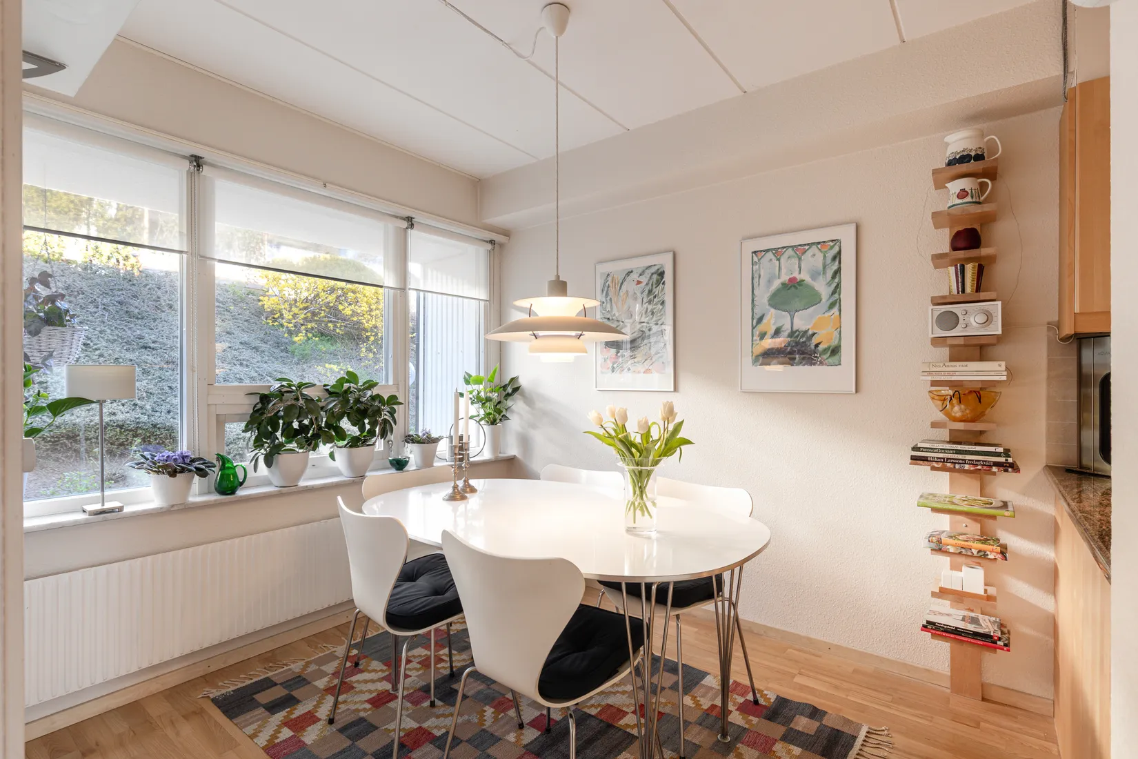 Bostadsrätt, Bella Vista-Vägen 55, Hittarp - Laröd, Helsingborg