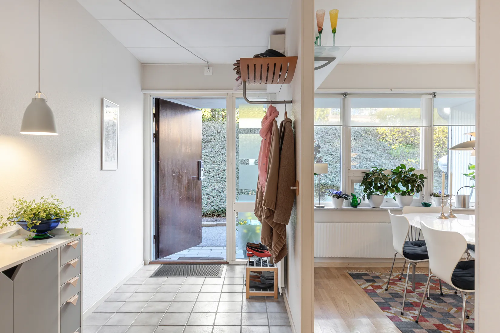 Bostadsrätt, Bella Vista-Vägen 55, Hittarp - Laröd, Helsingborg