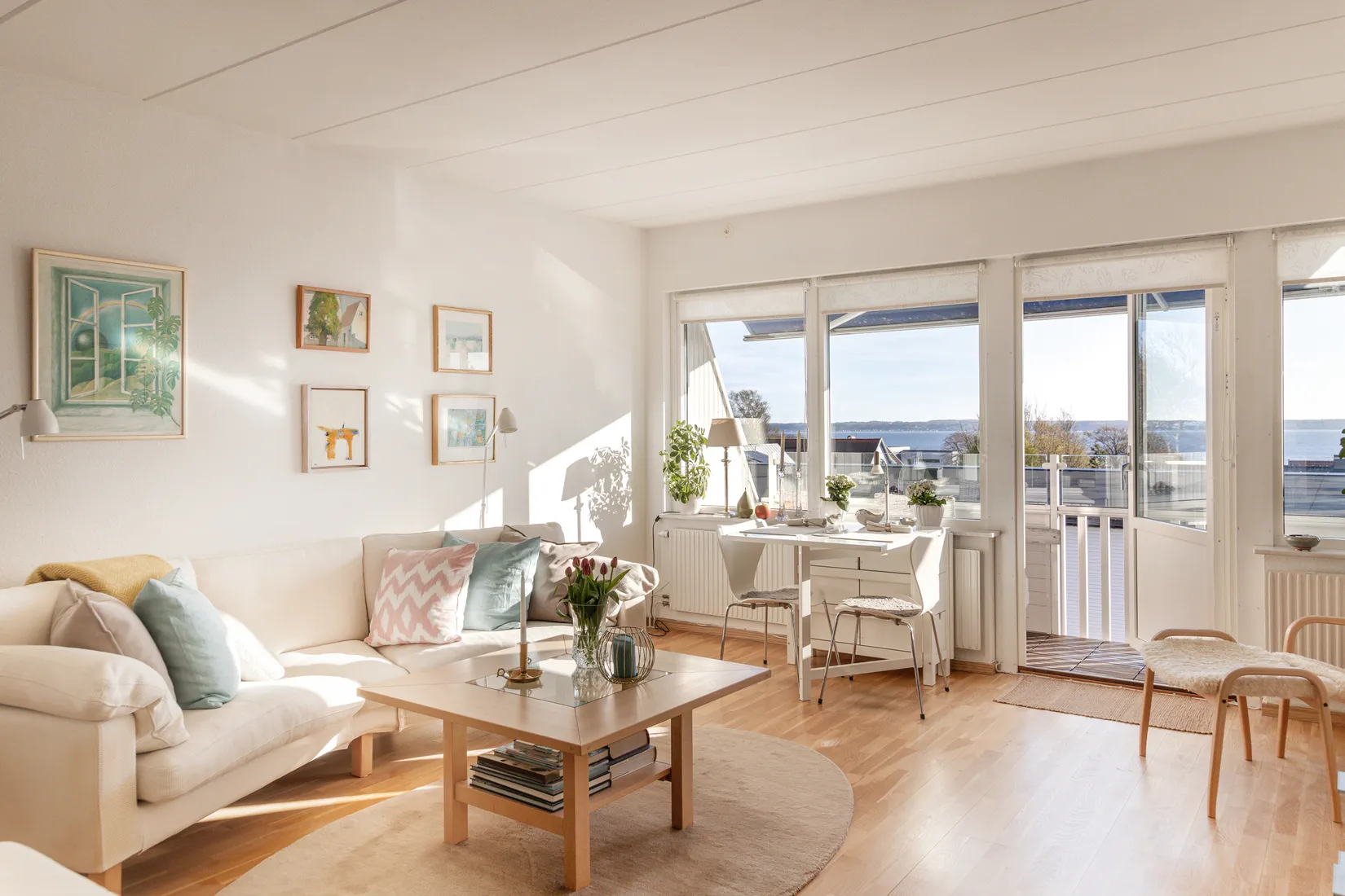 Bostadsrätt, Bella Vista-Vägen 55, Hittarp - Laröd, Helsingborg