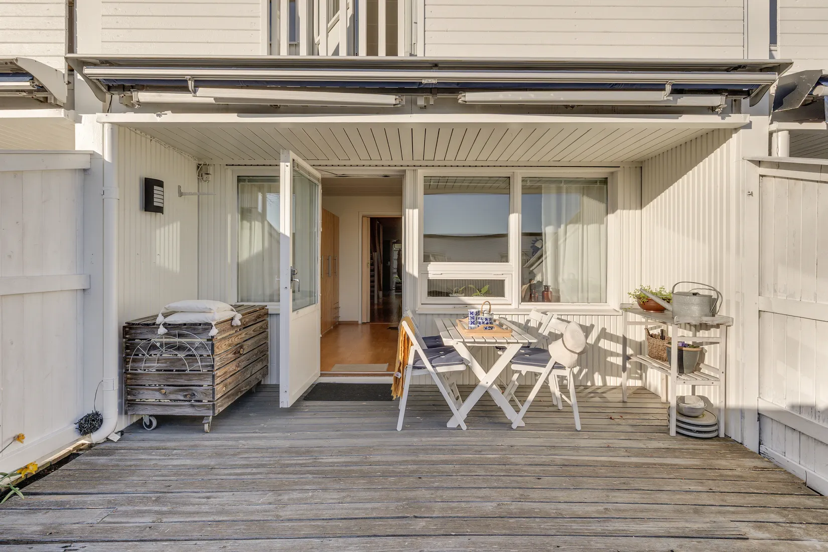 Bostadsrätt, Bella Vista-Vägen 55, Hittarp - Laröd, Helsingborg