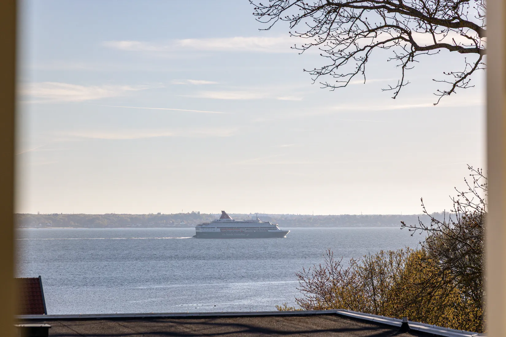 Bostadsrätt, Bella Vista-Vägen 55, Hittarp - Laröd, Helsingborg