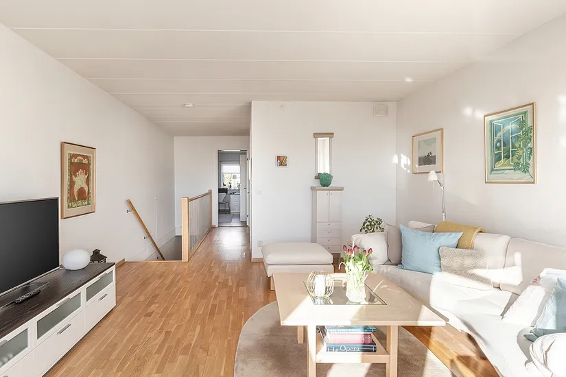 Bostadsrätt, Bella Vista-Vägen 55, Hittarp - Laröd, Helsingborg