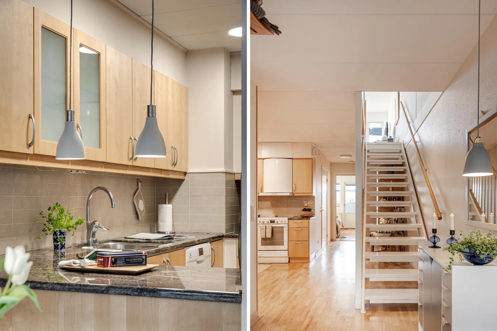 Bostadsrätt, Bella Vista-Vägen 55, Hittarp - Laröd, Helsingborg