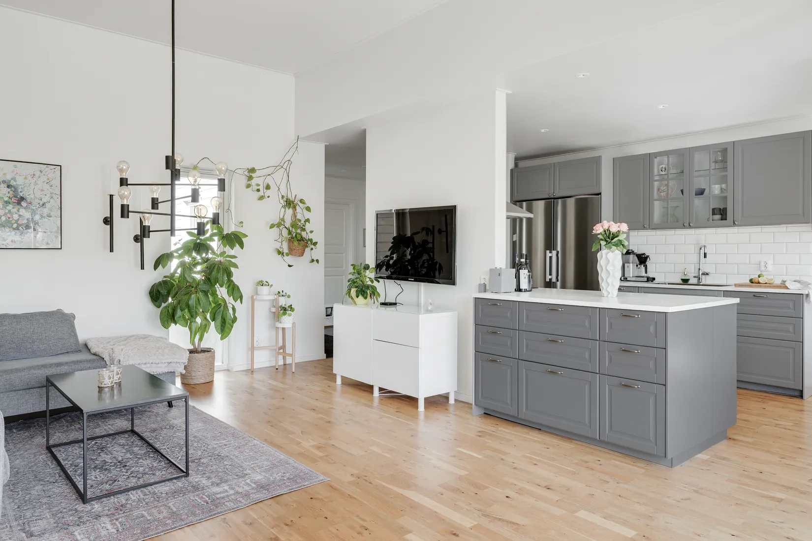 Villa, Rävstigen 6, Haverdal, Halmstad