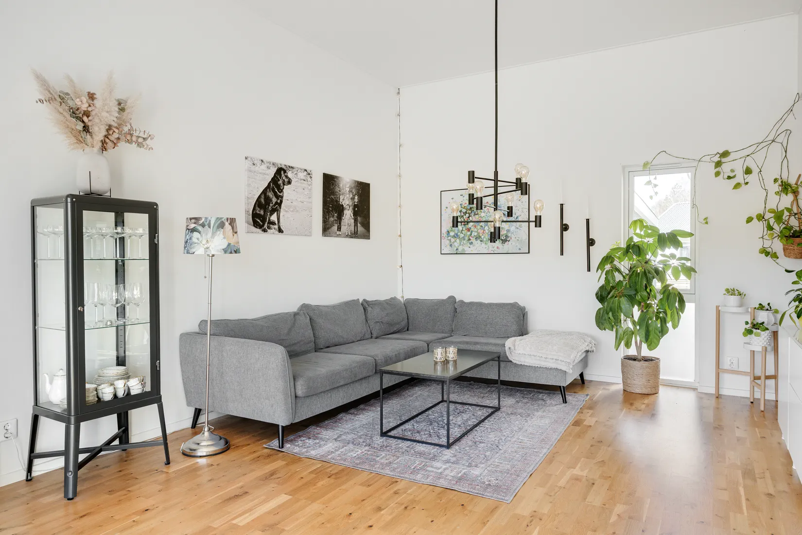 Villa, Rävstigen 6, Haverdal, Halmstad