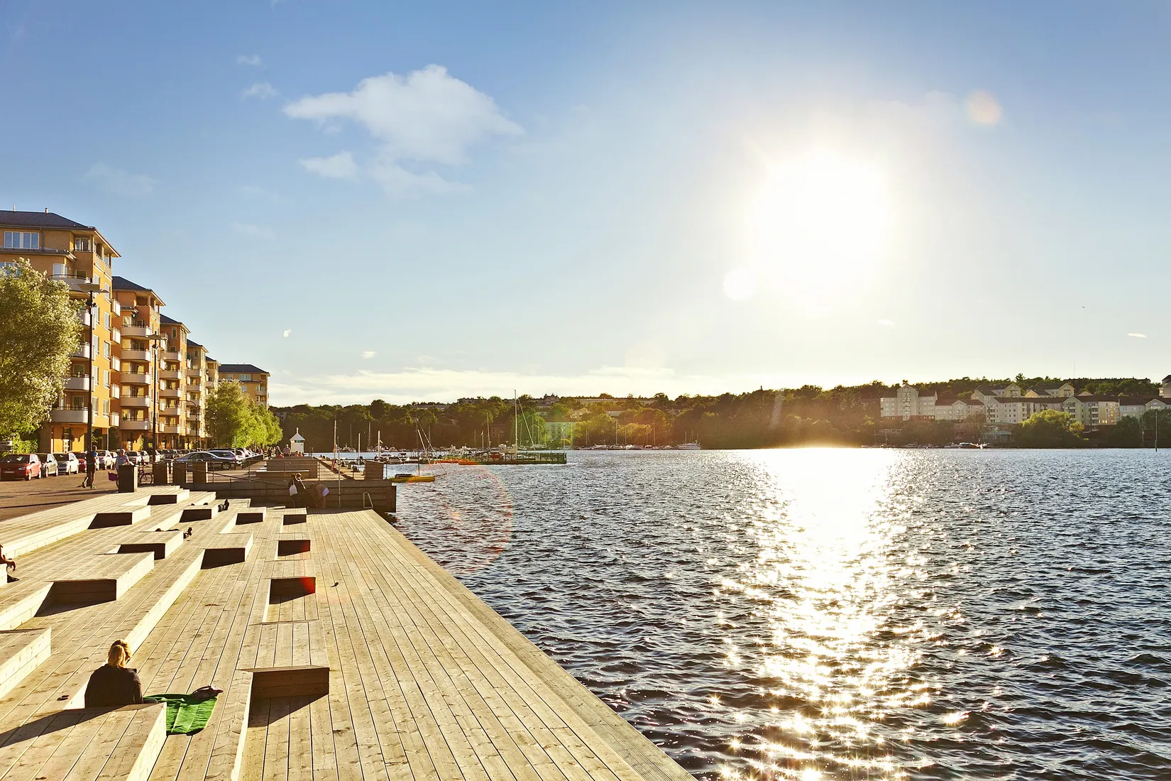 Bostadsrätt, Sankt Göransgatan 146, Kungsholmen - Stadshagen, Stockholm