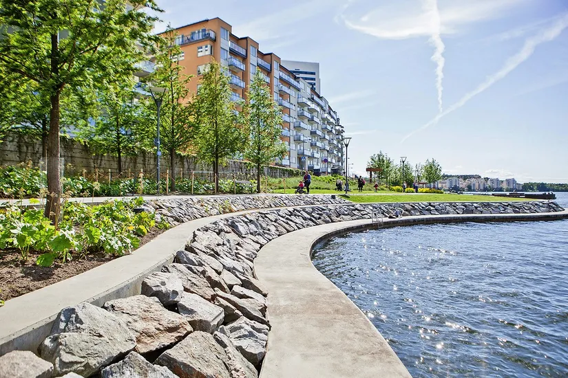 Bostadsrätt, Sankt Göransgatan 146, Kungsholmen - Stadshagen, Stockholm