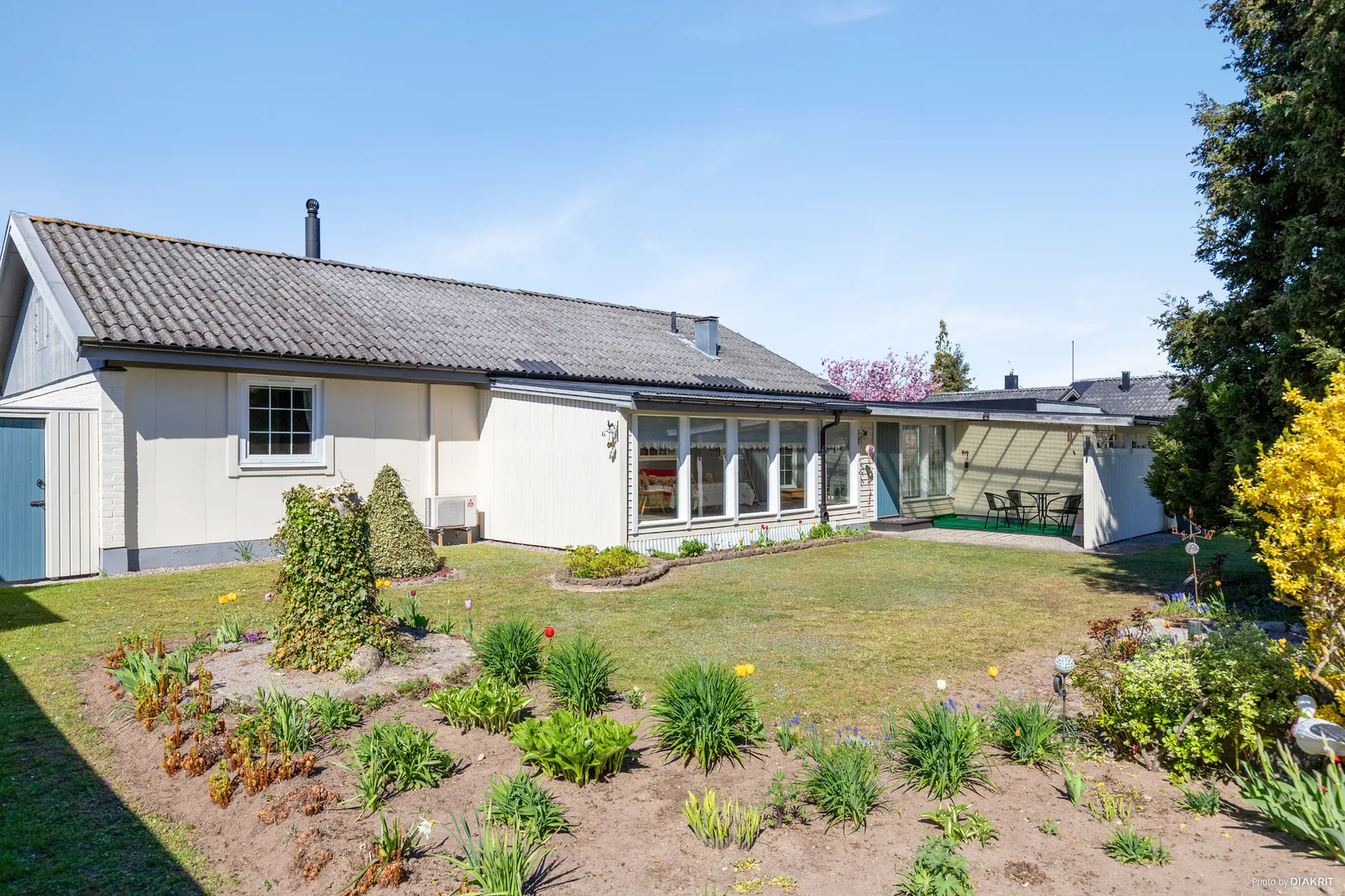 Villa, Dalagatan 116, Dala, Bromölla