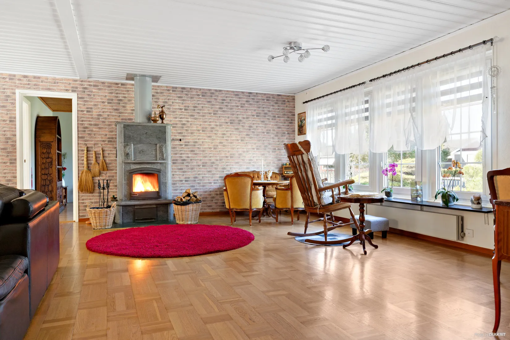 Villa, Dalagatan 116, Dala, Bromölla