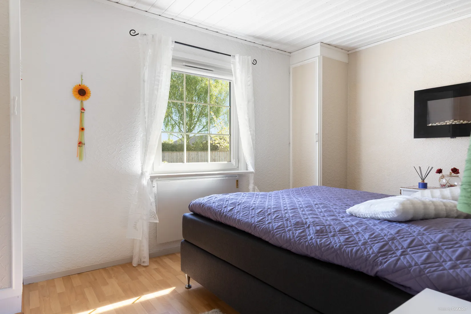 Villa, Dalagatan 116, Dala, Bromölla