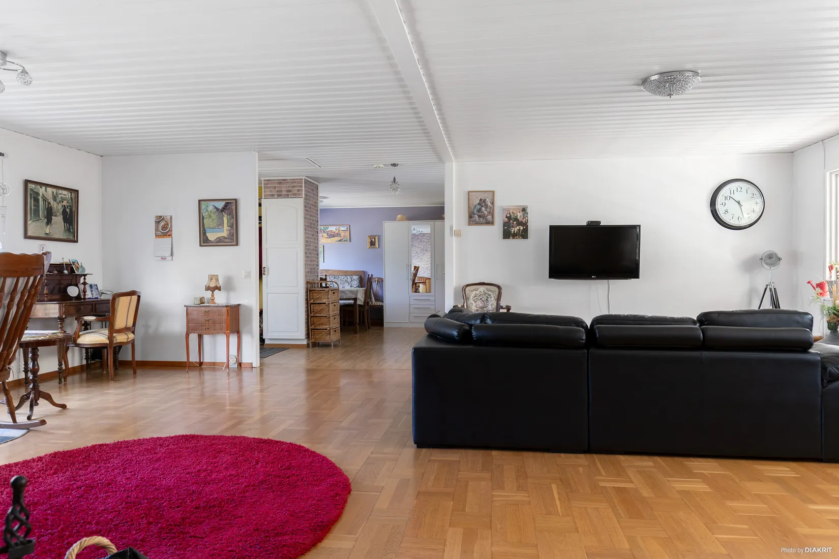 Villa, Dalagatan 116, Dala, Bromölla