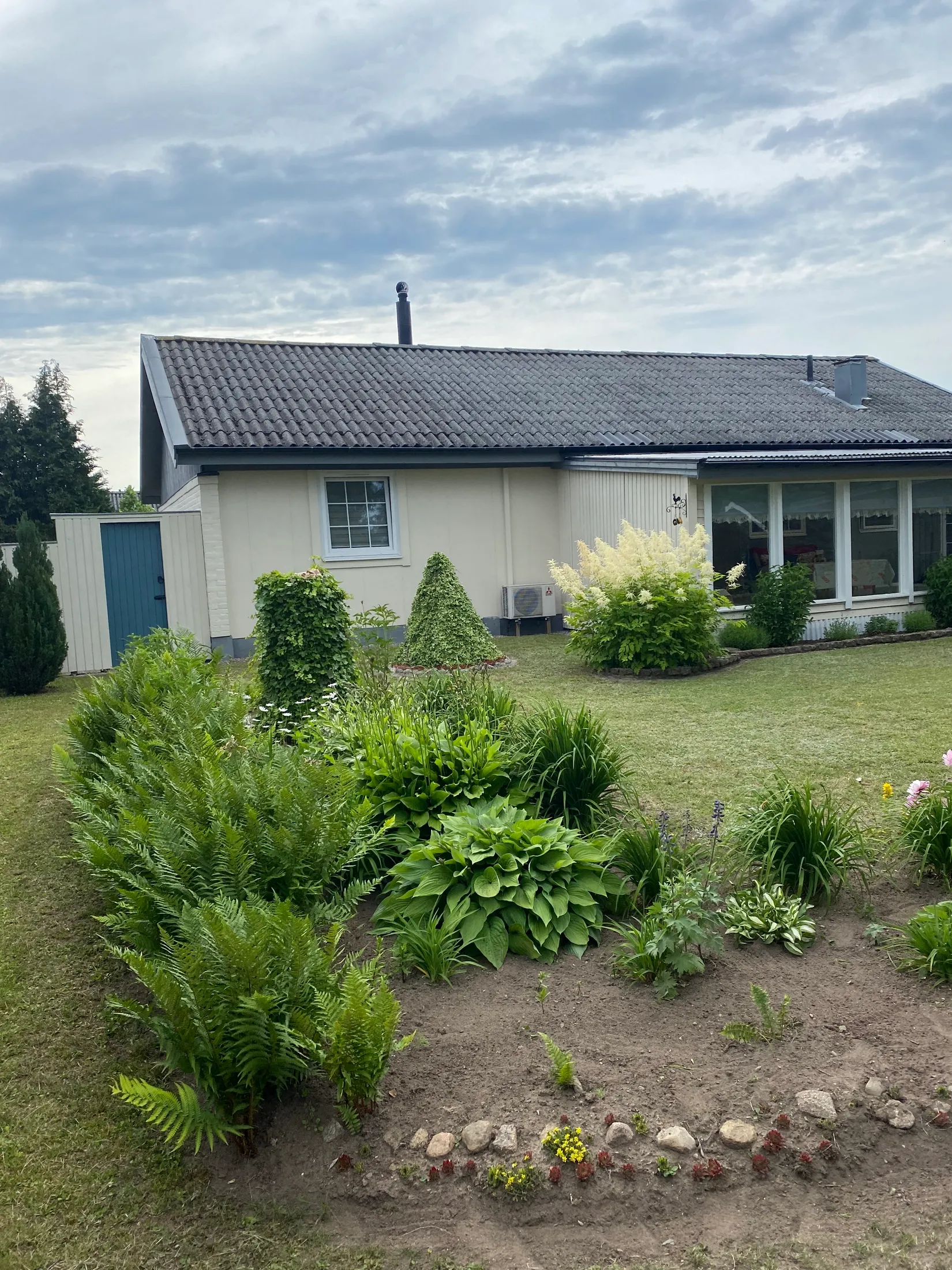 Villa, Dalagatan 116, Dala, Bromölla