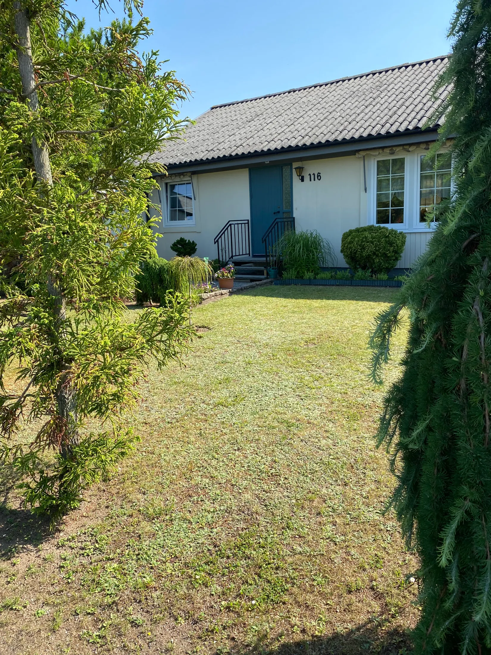 Villa, Dalagatan 116, Dala, Bromölla