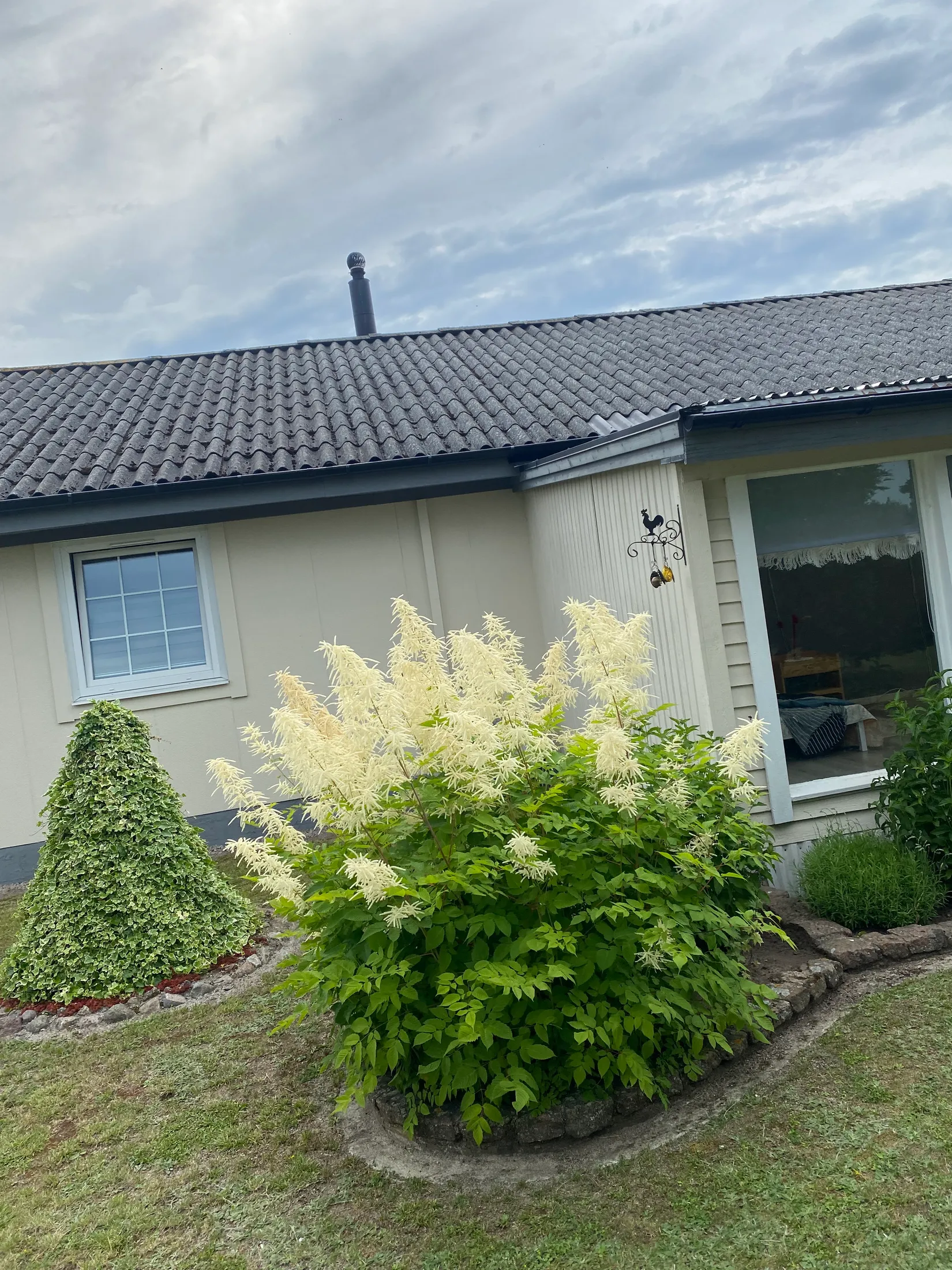 Villa, Dalagatan 116, Dala, Bromölla