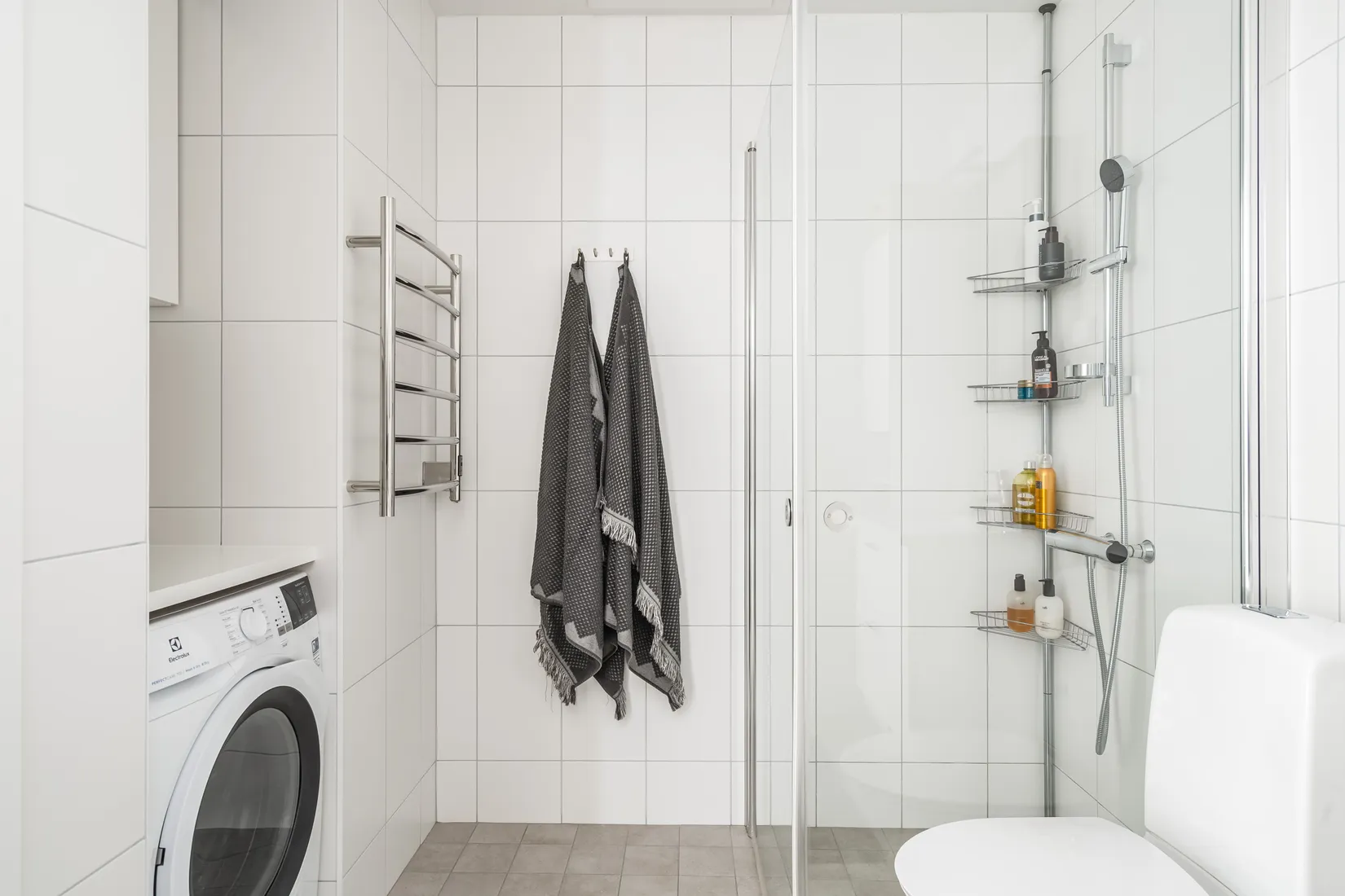 Bostadsrätt, Saltängsgatan 80, Centralt, Norrköping