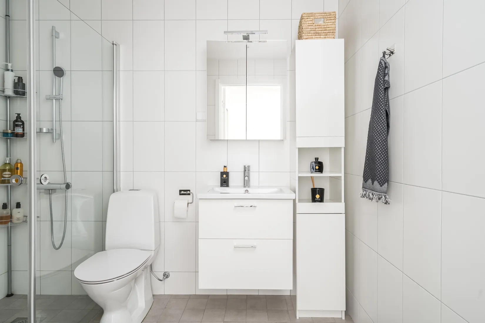 Bostadsrätt, Saltängsgatan 80, Centralt, Norrköping
