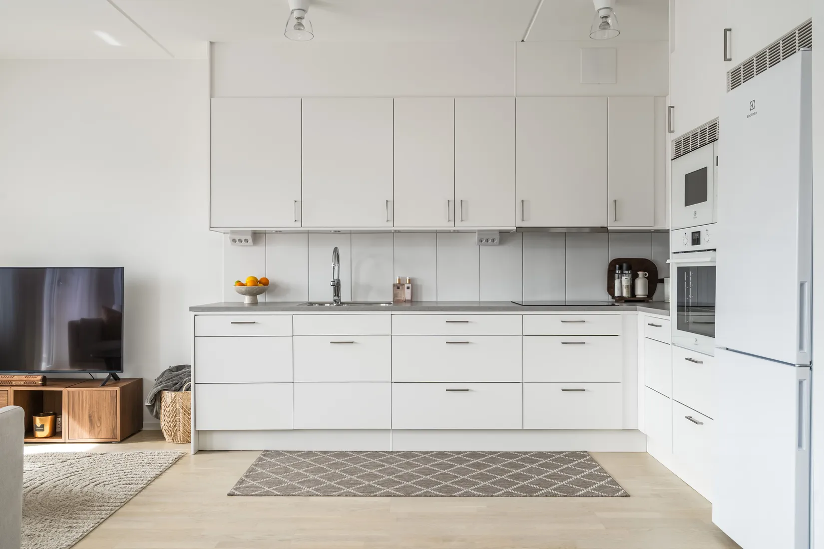 Bostadsrätt, Saltängsgatan 80, Centralt, Norrköping