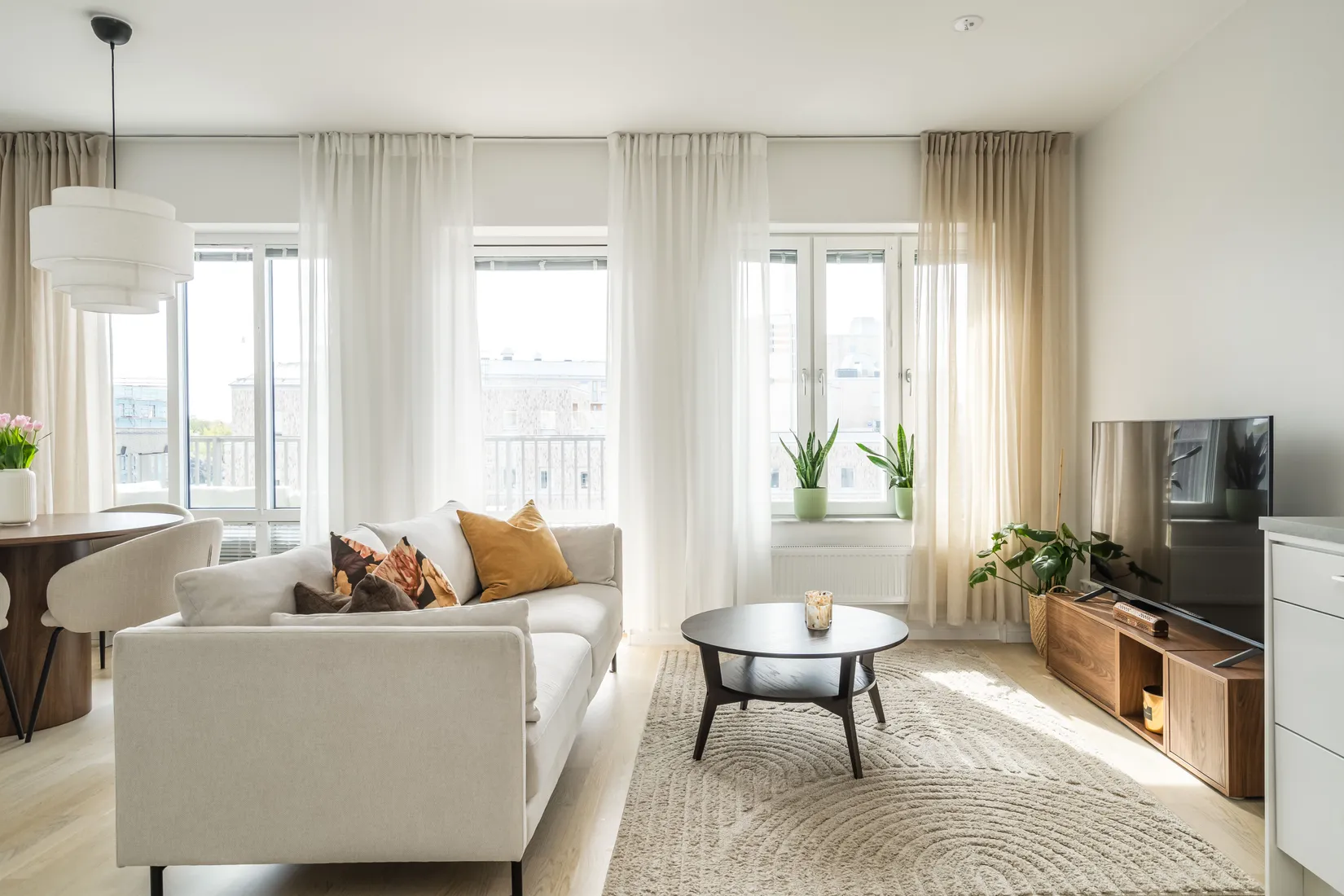 Bostadsrätt, Saltängsgatan 80, Centralt, Norrköping