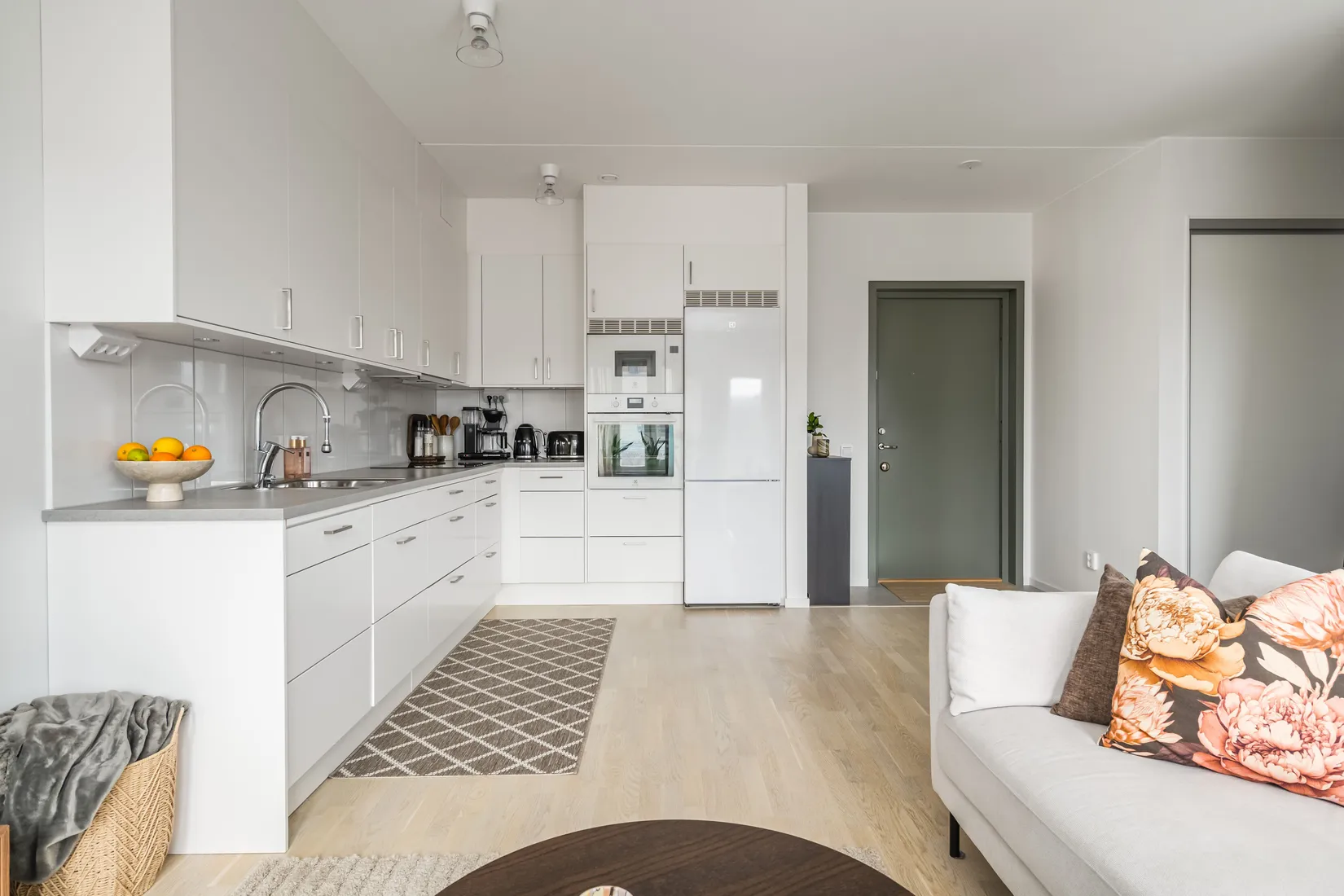Bostadsrätt, Saltängsgatan 80, Centralt, Norrköping