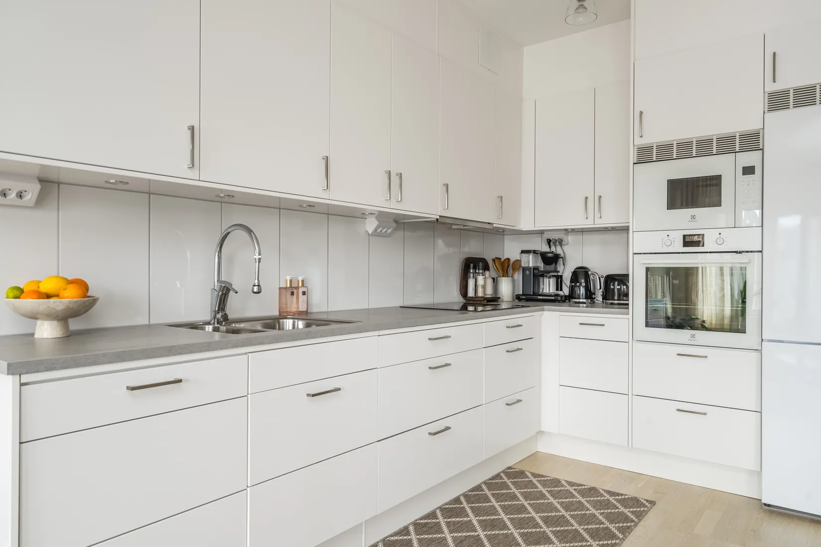 Bostadsrätt, Saltängsgatan 80, Centralt, Norrköping