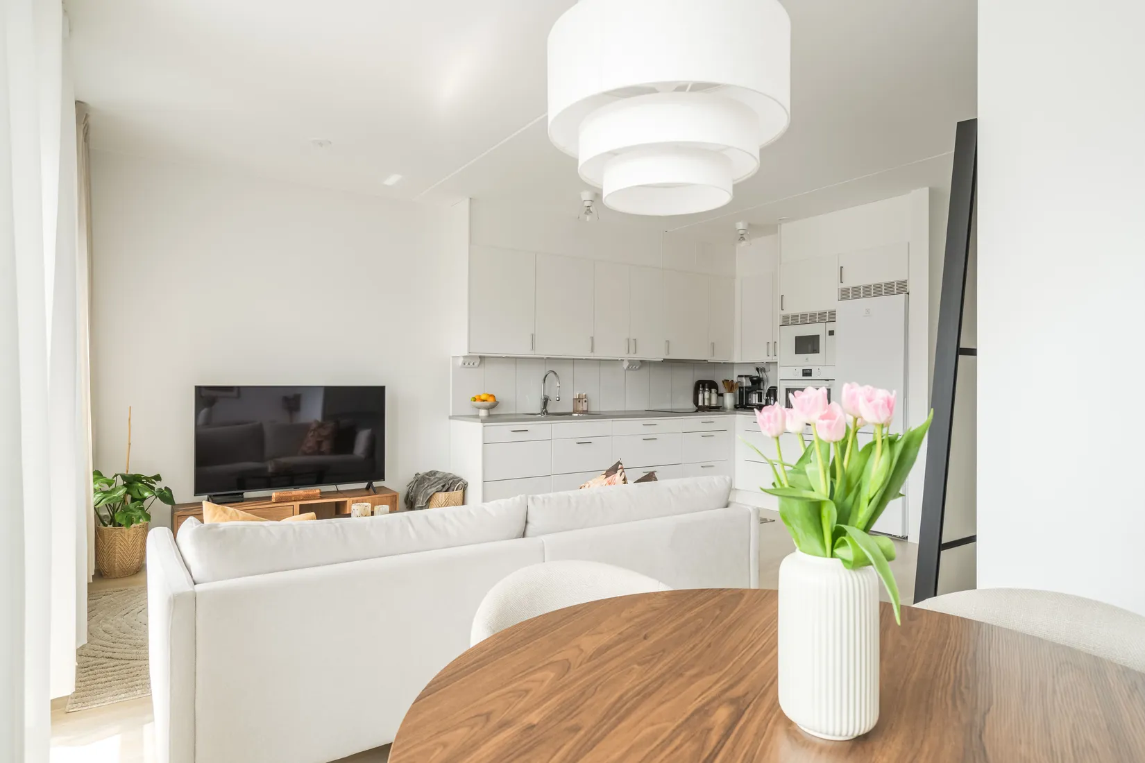 Bostadsrätt, Saltängsgatan 80, Centralt, Norrköping