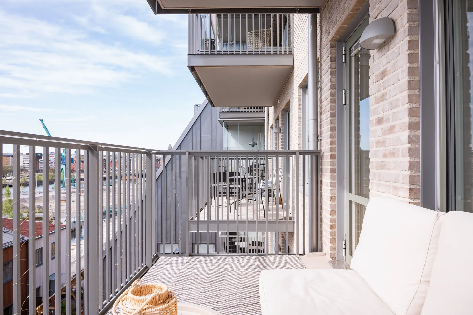 Bostadsrätt, Saltängsgatan 80, Centralt, Norrköping