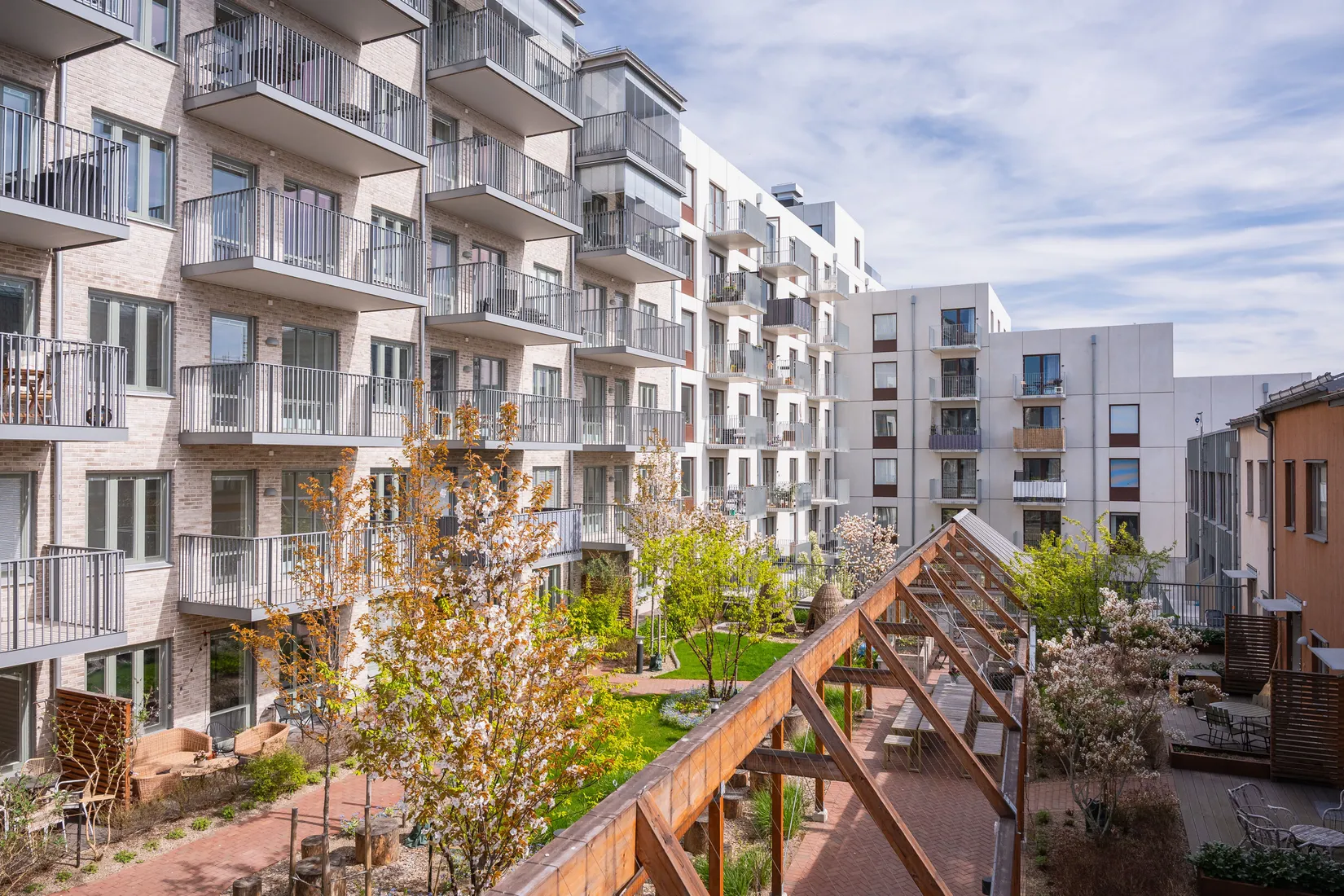 Bostadsrätt, Saltängsgatan 80, Centralt, Norrköping