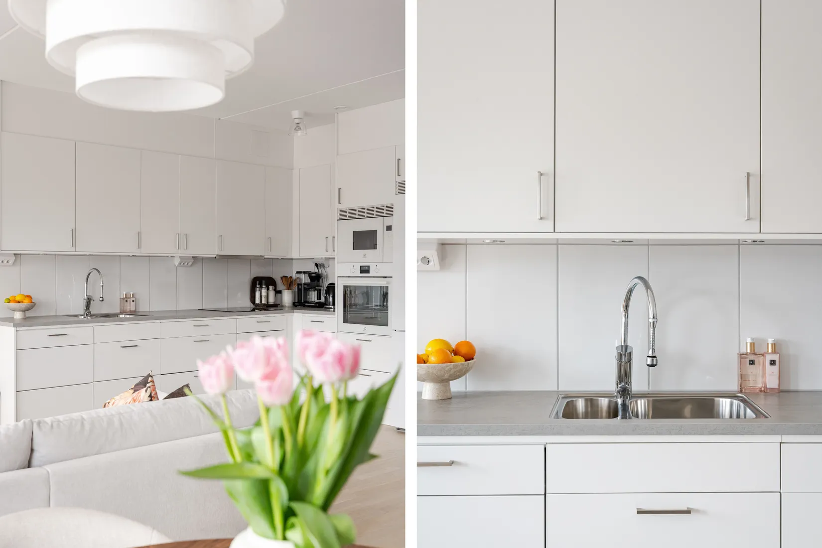 Bostadsrätt, Saltängsgatan 80, Centralt, Norrköping