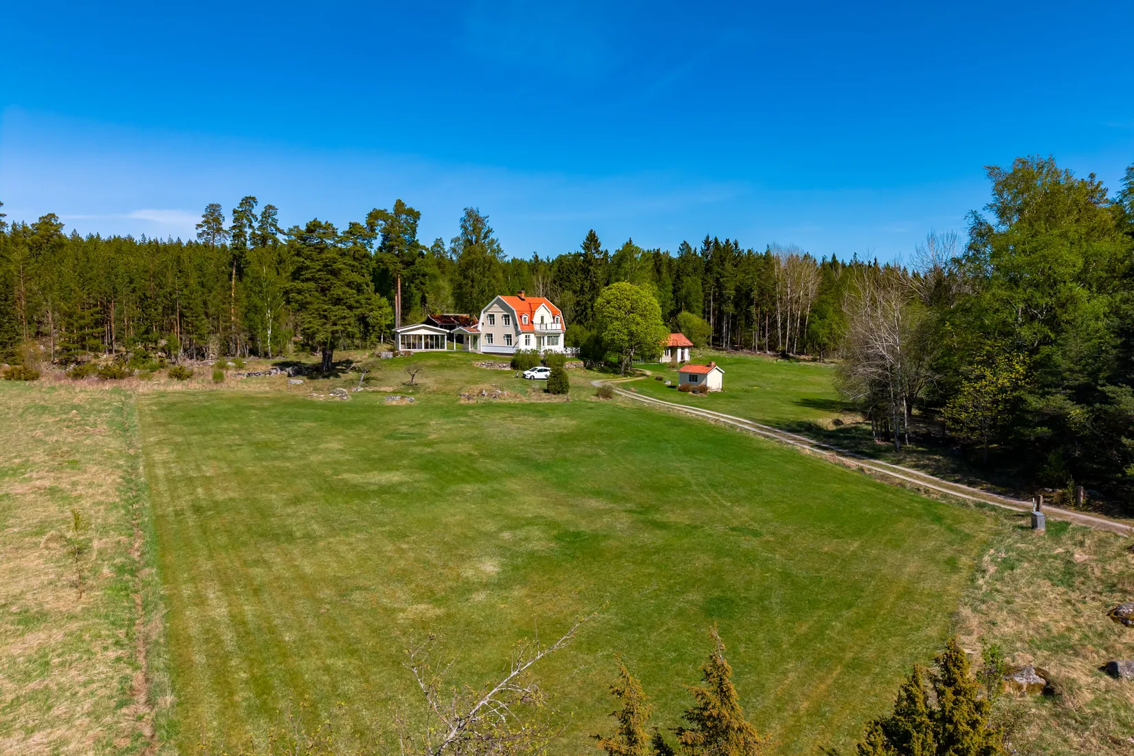 Villa, Möjbro 35, Malma, Uppsala