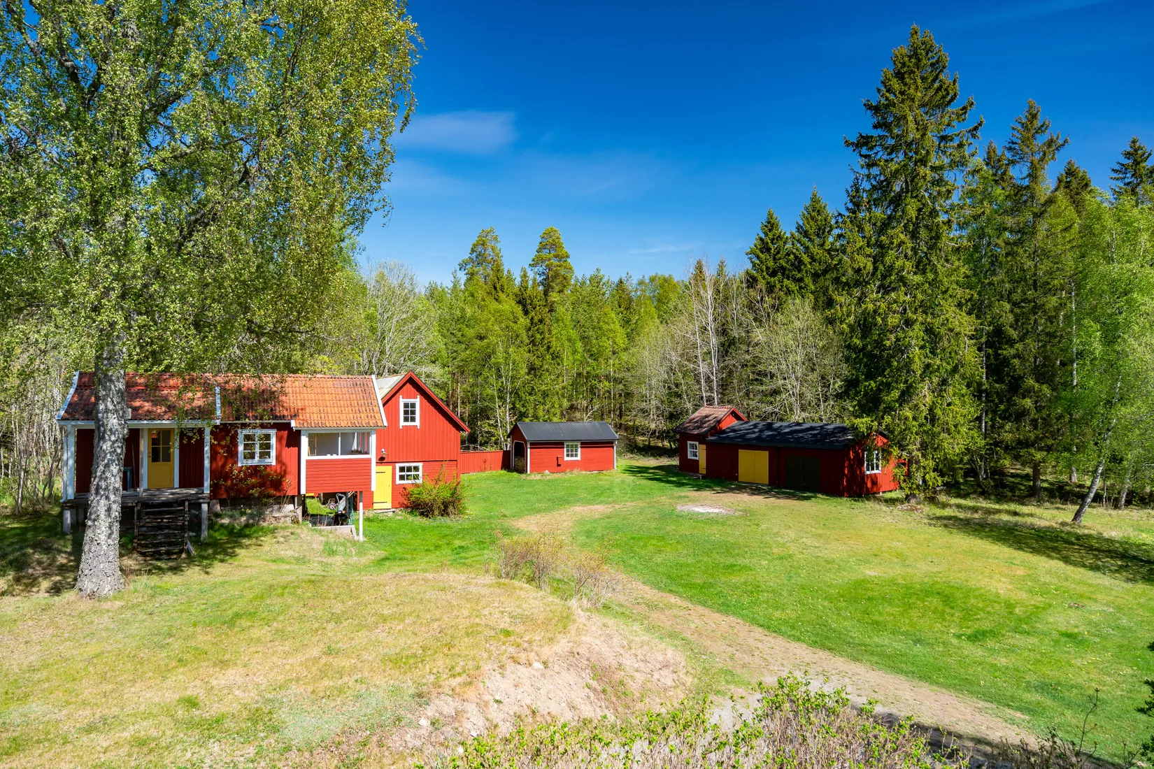 Villa, Möjbro 35, Malma, Uppsala