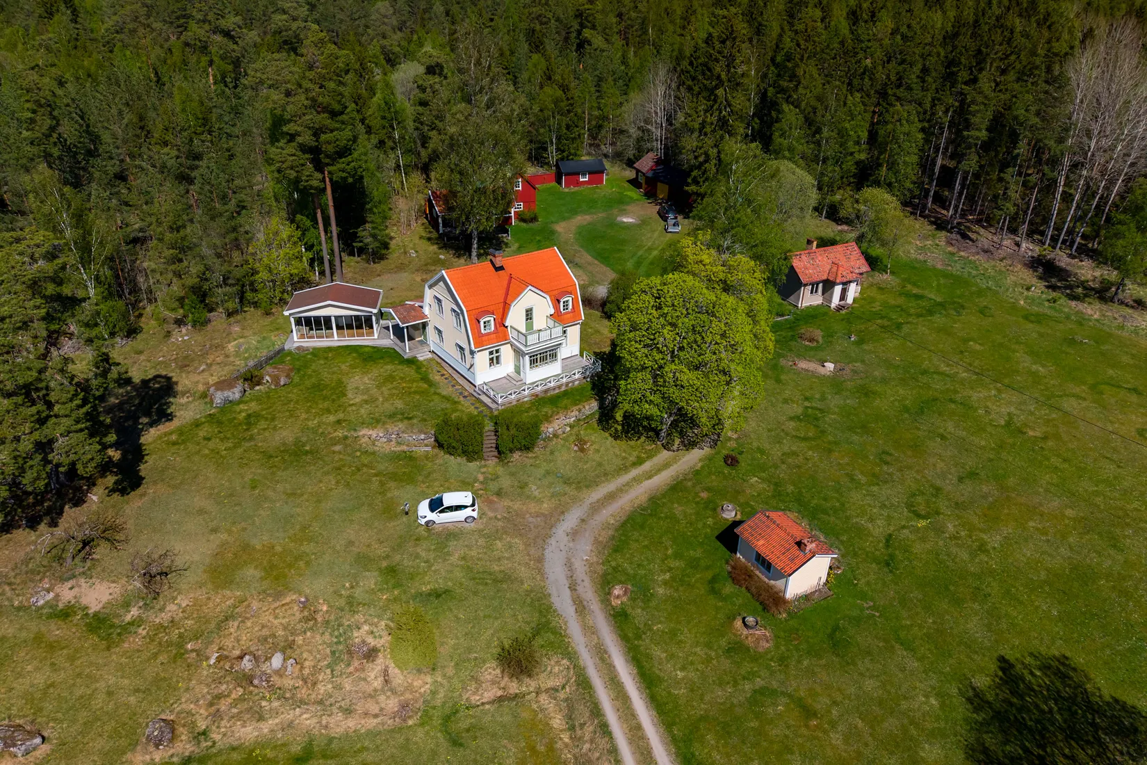 Villa, Möjbro 35, Malma, Uppsala