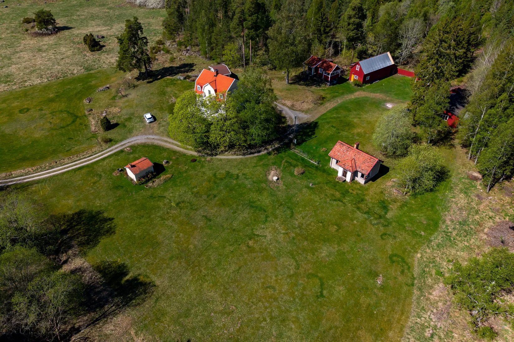 Villa, Möjbro 35, Malma, Uppsala