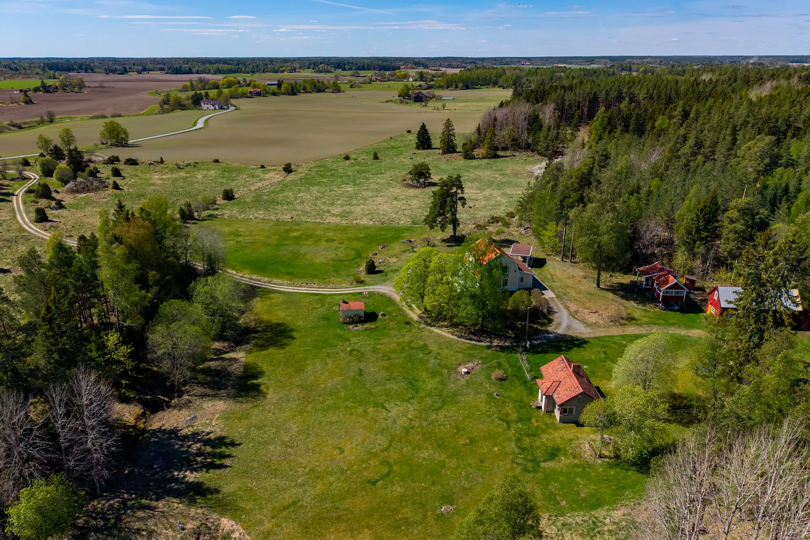 Villa, Möjbro 35, Malma, Uppsala
