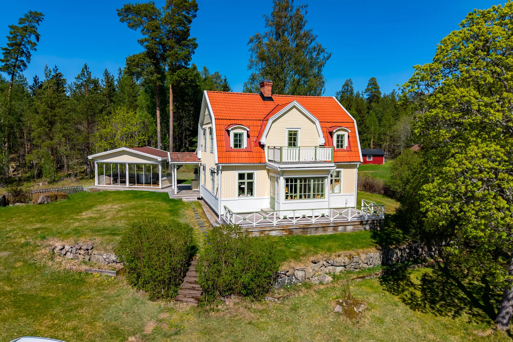 Villa, Möjbro 35, Malma, Uppsala