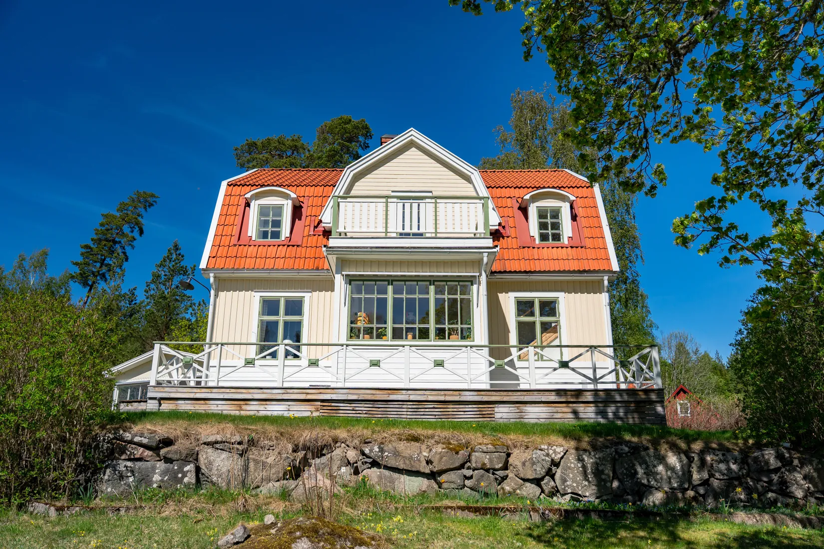 Villa, Möjbro 35, Malma, Uppsala