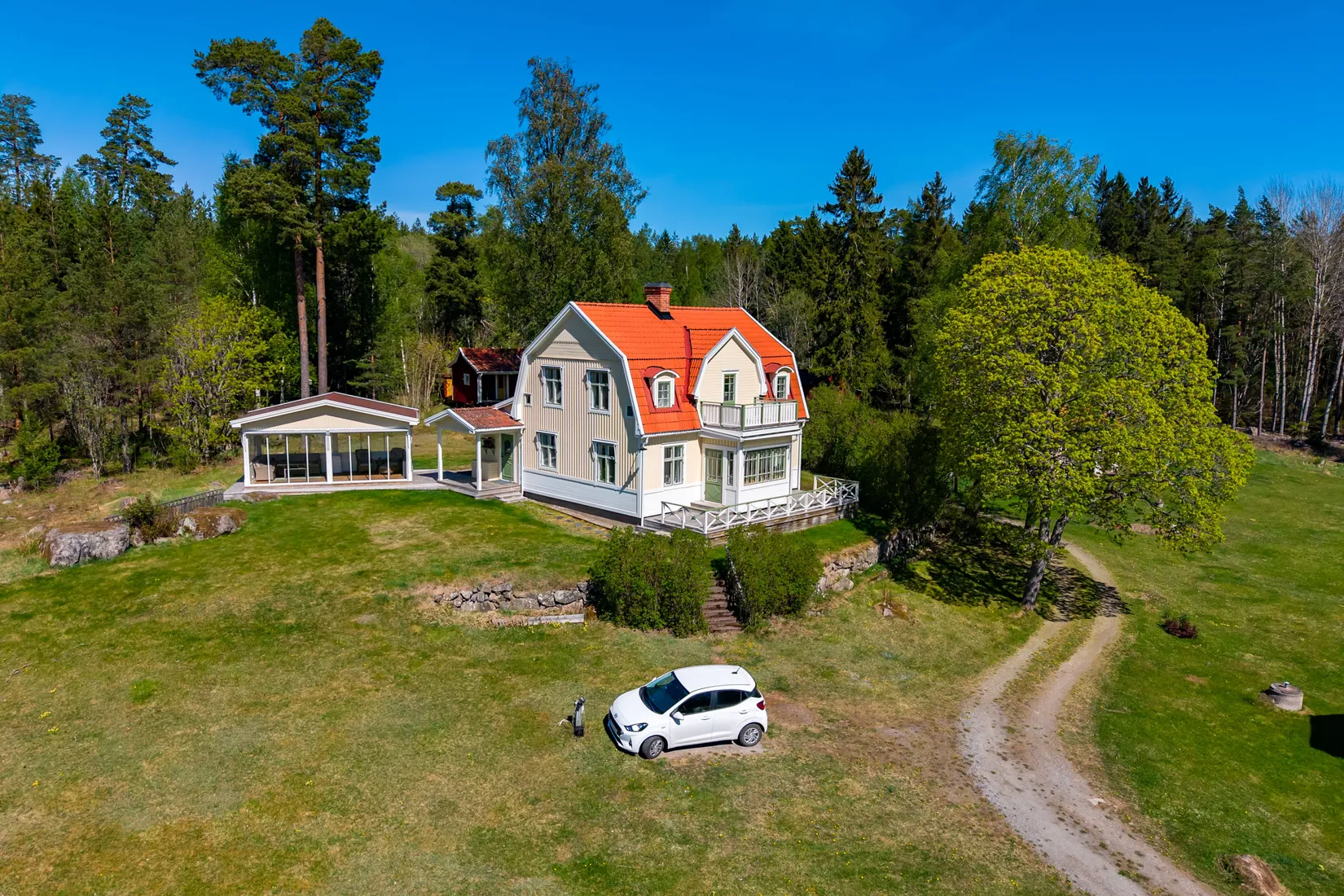 Villa, Möjbro 35, Malma, Uppsala
