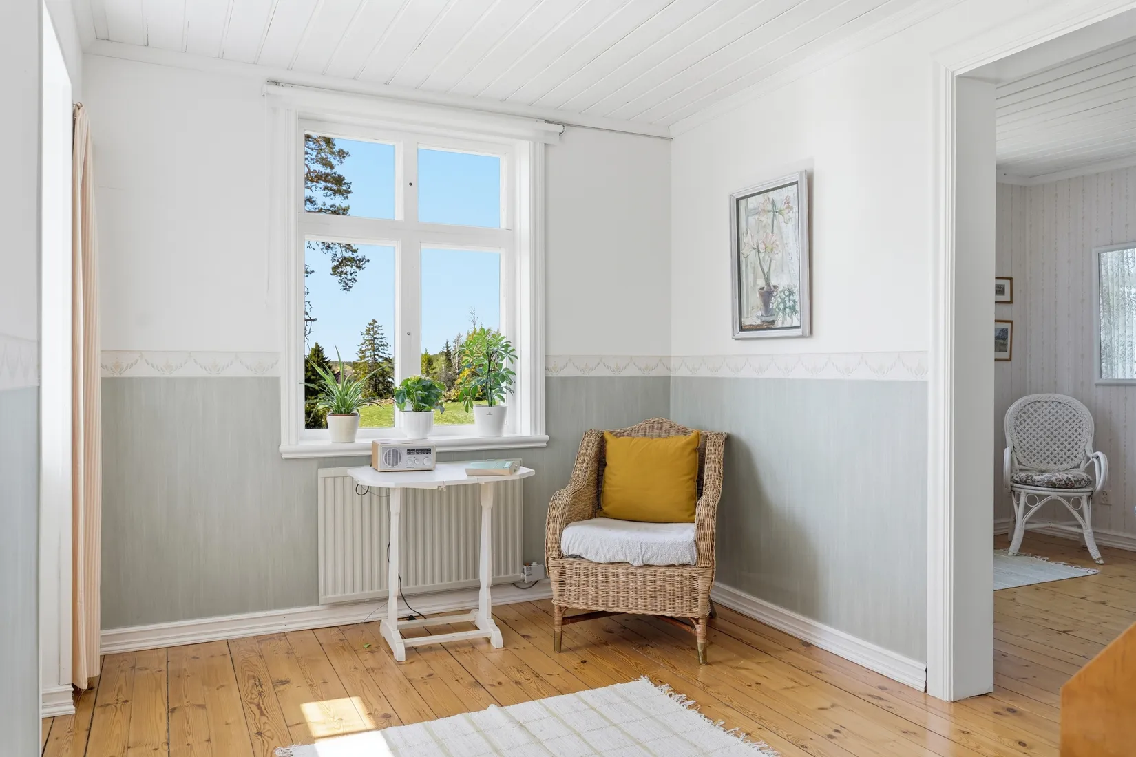 Villa, Möjbro 35, Malma, Uppsala