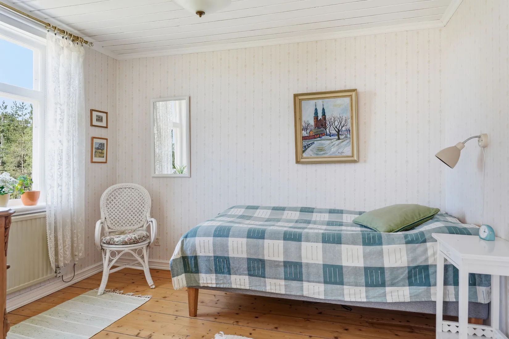 Villa, Möjbro 35, Malma, Uppsala