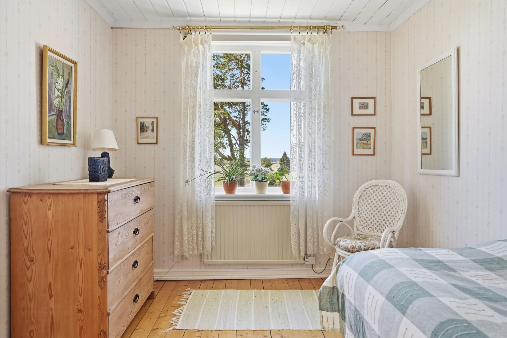 Villa, Möjbro 35, Malma, Uppsala