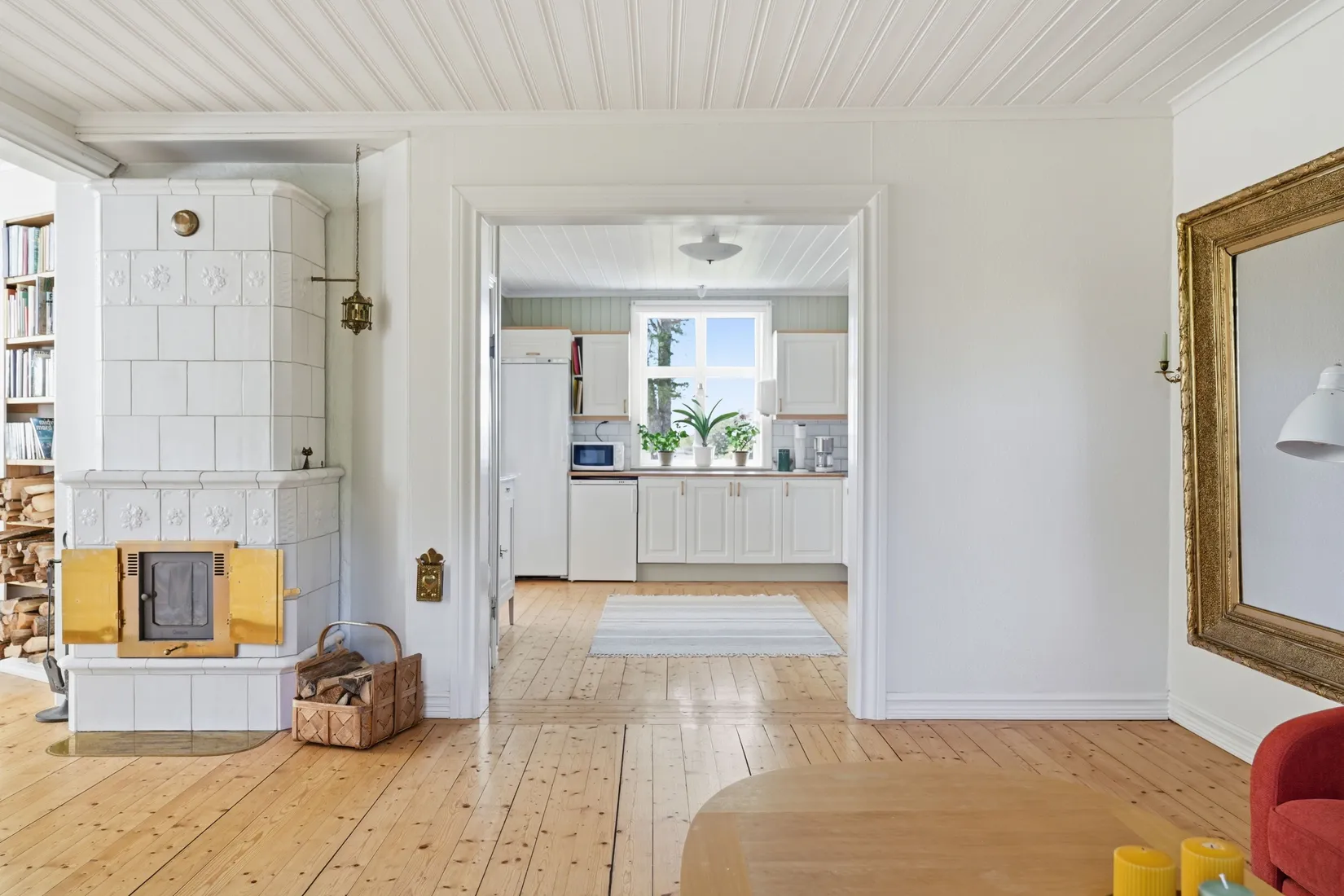 Villa, Möjbro 35, Malma, Uppsala