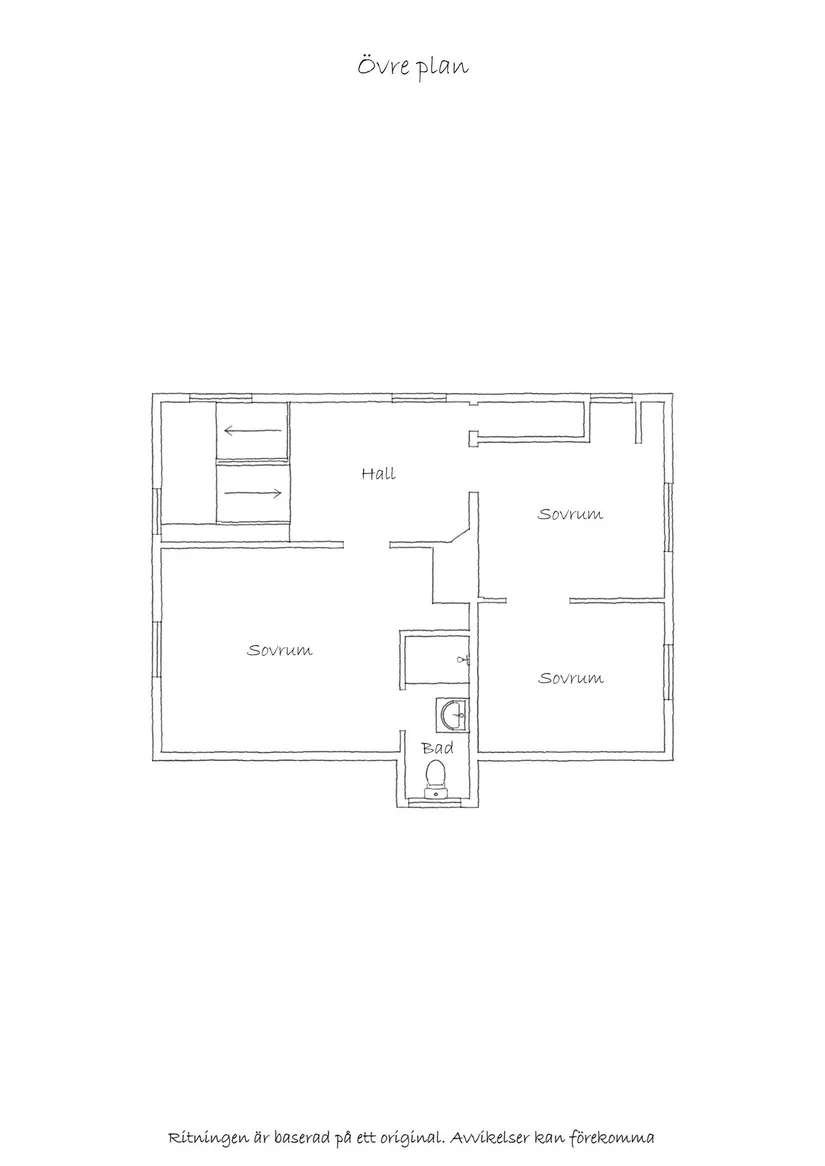 Villa, Möjbro 35, Malma, Uppsala