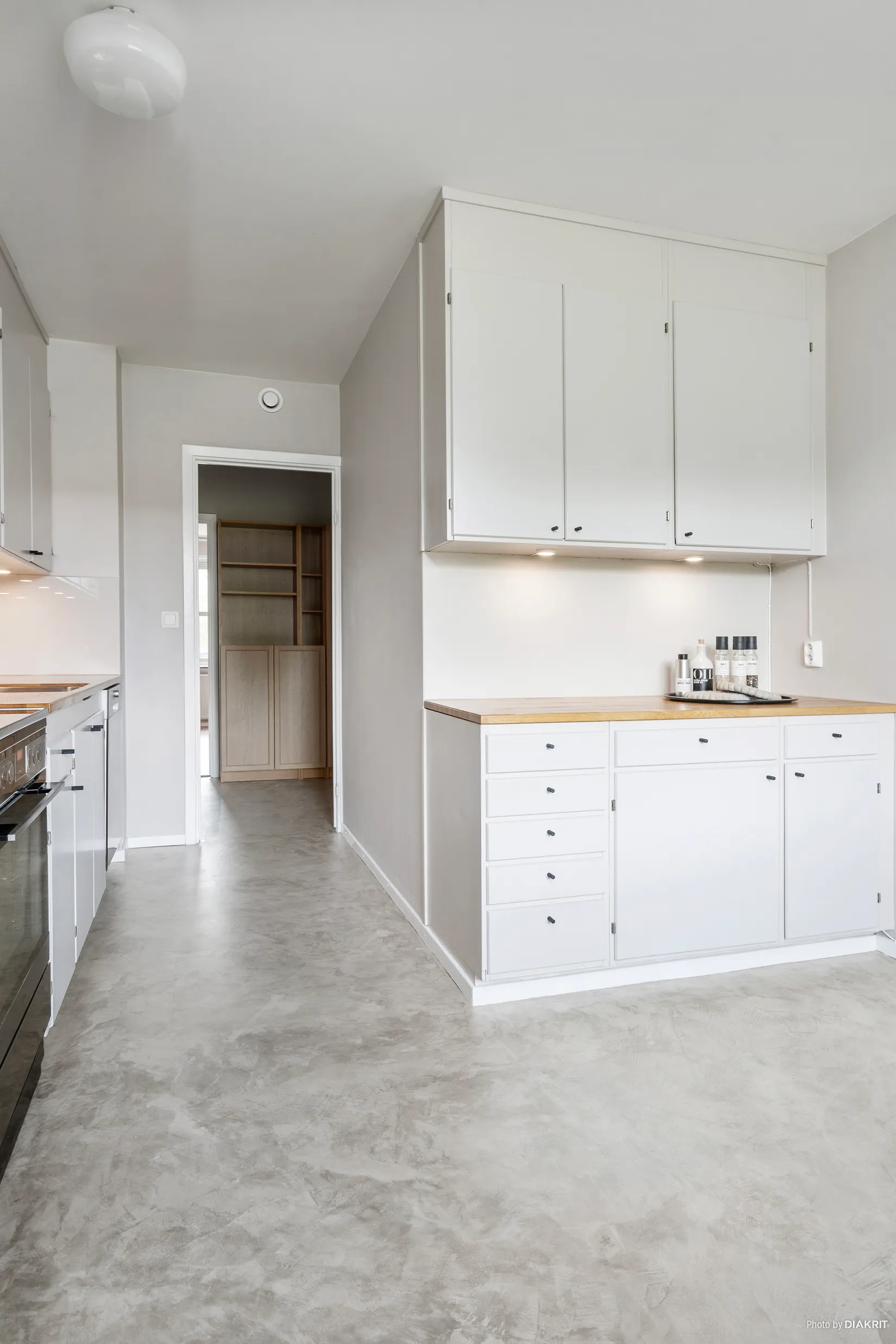 Bostadsrätt, Badvägen 7A, Solslätt, Klippan